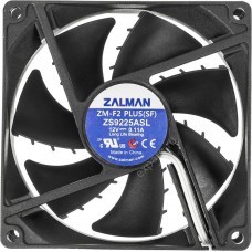 Вентилятор Zalman ZM-F2 Plus (SF)