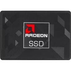 SSD накопитель AMD Radeon R5 R5SL240G 240ГБ