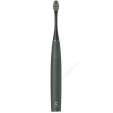 Электрическая зубная щетка OCLEAN Air 2 T, цвет:зеленый