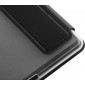 Чехол для планшета BORASCO Tablet Case Lite, для  Huawei MatePad T10 9,7", черный [71051]