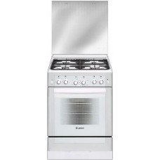 Газовая плита GEFEST ПГ 6300-02 0040, белый