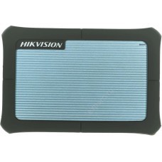 Внешний диск HDD  Hikvision T30 HS-EHDD-T30 1T Blue Rubber, синий