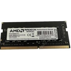 Оперативная память AMD Radeon R7 Performance Series R744G2606S1S-U DDR4 -  1x 4ГБ