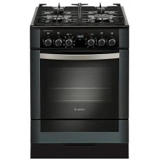 Газовая плита GEFEST ПГЭ 6502-03 0244, черный