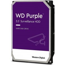 Жесткий диск WD Purple WD42PURZ