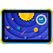 Детский планшет Digma Kids 1210B 10.1",  2GB, 16GB, Wi-Fi синий