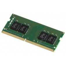 Оперативная память Kingston Valueram KVR32S22S8/8 DDR4 -  1x 8ГБ
