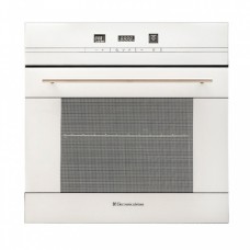 Духовой шкаф электрический De Luxe 6006.04ЭШВ-020 белый (УЦЕНКА 15%)