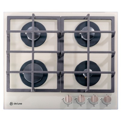 Газовая варочная поверхность De Luxe GG4_750229F-068