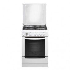 Газовая плита Gefest 6100-04 белый