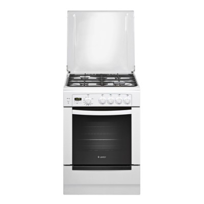 Газовая плита Gefest 6100-04 белый