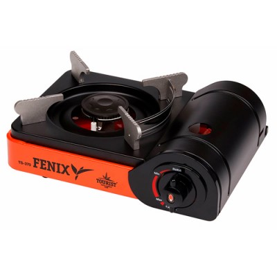 Газовая плита портативная Tourist Fenix TS-370