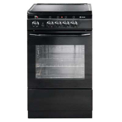 Электрическая плита De Luxe 506004.04ЭС 031 черный