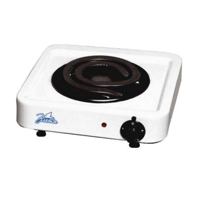 Бытовая плита "ЗЛАТА-114Т"