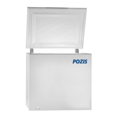 Морозильный ларь Pozis FH-256-1 белый