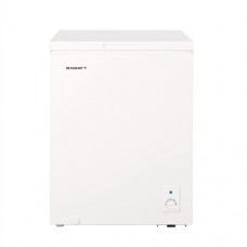 Морозильный ларь KRAFT BD (W)-150RX белый