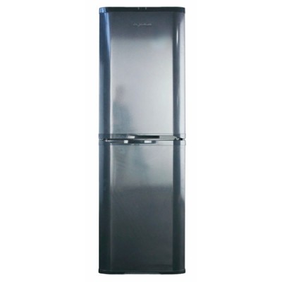 Холодильник с морозильником ОРСК 175 G серый