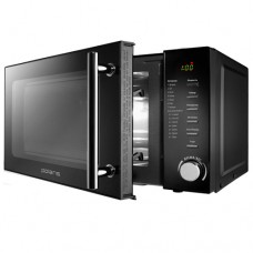 Микроволновая печь Polaris PMO 2002D RUS, соло, 20л, черный