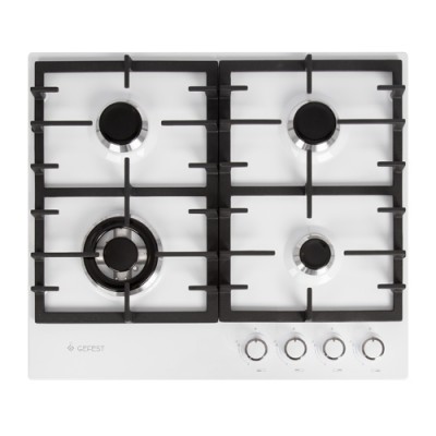 Газовая варочная поверхность Gefest 1214-01