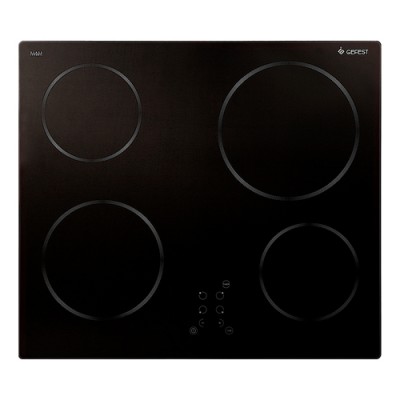 Электрическая варочная поверхность Gefest ПВЭ 4233 К11