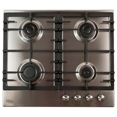 Газовая варочная поверхность Oasis P-MNP
