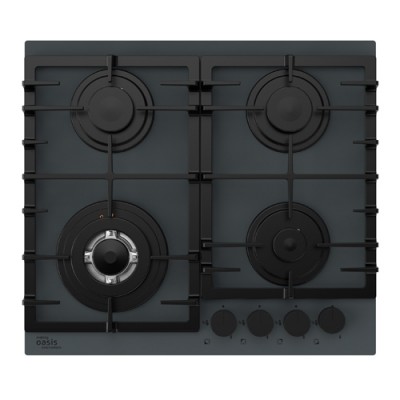 Газовая варочная поверхность Oasis P-BSG
