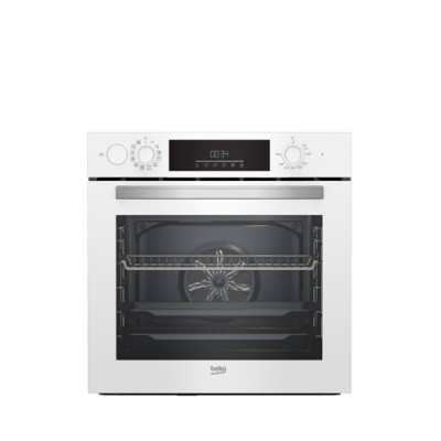 Электрический духовой шкаф Beko BBIS143N0W белый