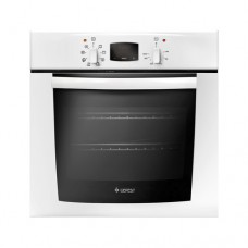 Электрический духовой шкаф Gefest 602-02 белый