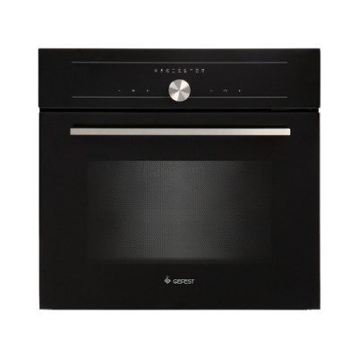 Духовой шкаф электрический Gefest ЭДВ ДА 622-05 S черный