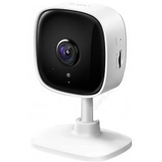 Камера видеонаблюдения IP TP-LINK TAPO TC60,  белый