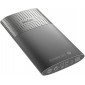 Внешний диск SSD NETAC Z9 NT01Z9-002T-32BK, 2ТБ, черный