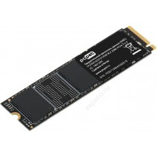 SSD накопитель PC PET PCPS512G3 512ГБ