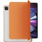 Чехол для планшета VLP VLP-PCPAD21-11OR, для  Apple iPad Pro 11" 2021, оранжевый
