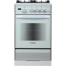 Газовая плита GEFEST ПГ 5500-03 0042, белый