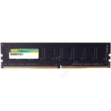 Оперативная память Silicon Power SP008GBLFU266X02 DDR4 -  1x 8ГБ