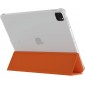 Чехол для планшета VLP VLP-PCPAD21-11OR, для  Apple iPad Pro 11" 2021, оранжевый