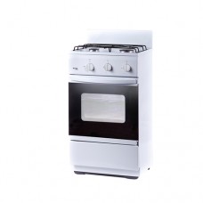 Газовая плита Лада Nova СG 32013 W белый (433)