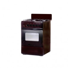 Газовая плита Лада Nova RG 24039 B коричневый (445)