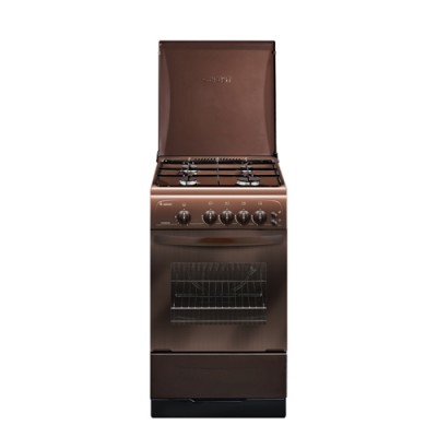 Газовая плита GEFEST ПГ 3200-06 К19 коричневый