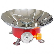 Газовая плита портативная ENERGY GS-100 (чехол+коробка)