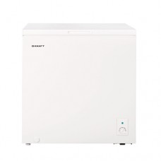 Морозильный ларь KRAFT BD (W)-230RX белый