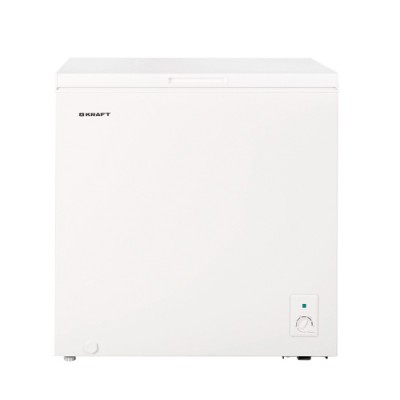Морозильный ларь KRAFT BD (W)-230RX белый