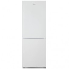 Холодильник с морозильником Бирюса 6133 белый
