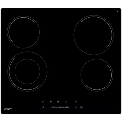 Электрическая варочная поверхность Candy CHXC64ТDB