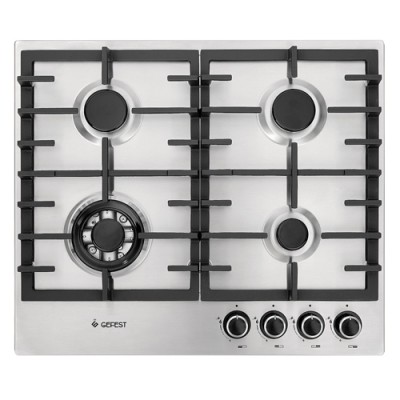 Газовая варочная поверхность Gefest 1214-01 К5