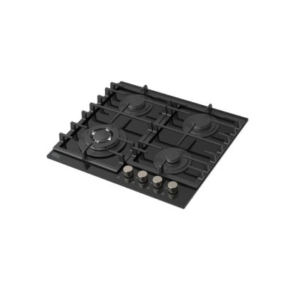 Газовая варочная поверхность Oasis P-BST