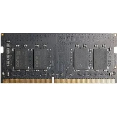 Оперативная память Hikvision HKED4162CAB1G4ZB1 16G DDR4 -  1x 16ГБ 3200МГц, для ноутбуков (SO-DIMM),  Ret