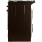 Газовая плита GEFEST ПГ 6300-02 0047,  газовая духовка,  чугун, коричневый