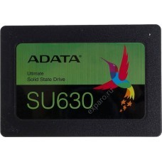 SSD накопитель A-Data Ultimate SU630 ASU630SS-240GQ-R 240ГБ