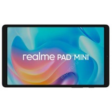 Планшет REALME Pad Mini RMP2106 8.7",  4GB, 64GB, Wi-Fi серый